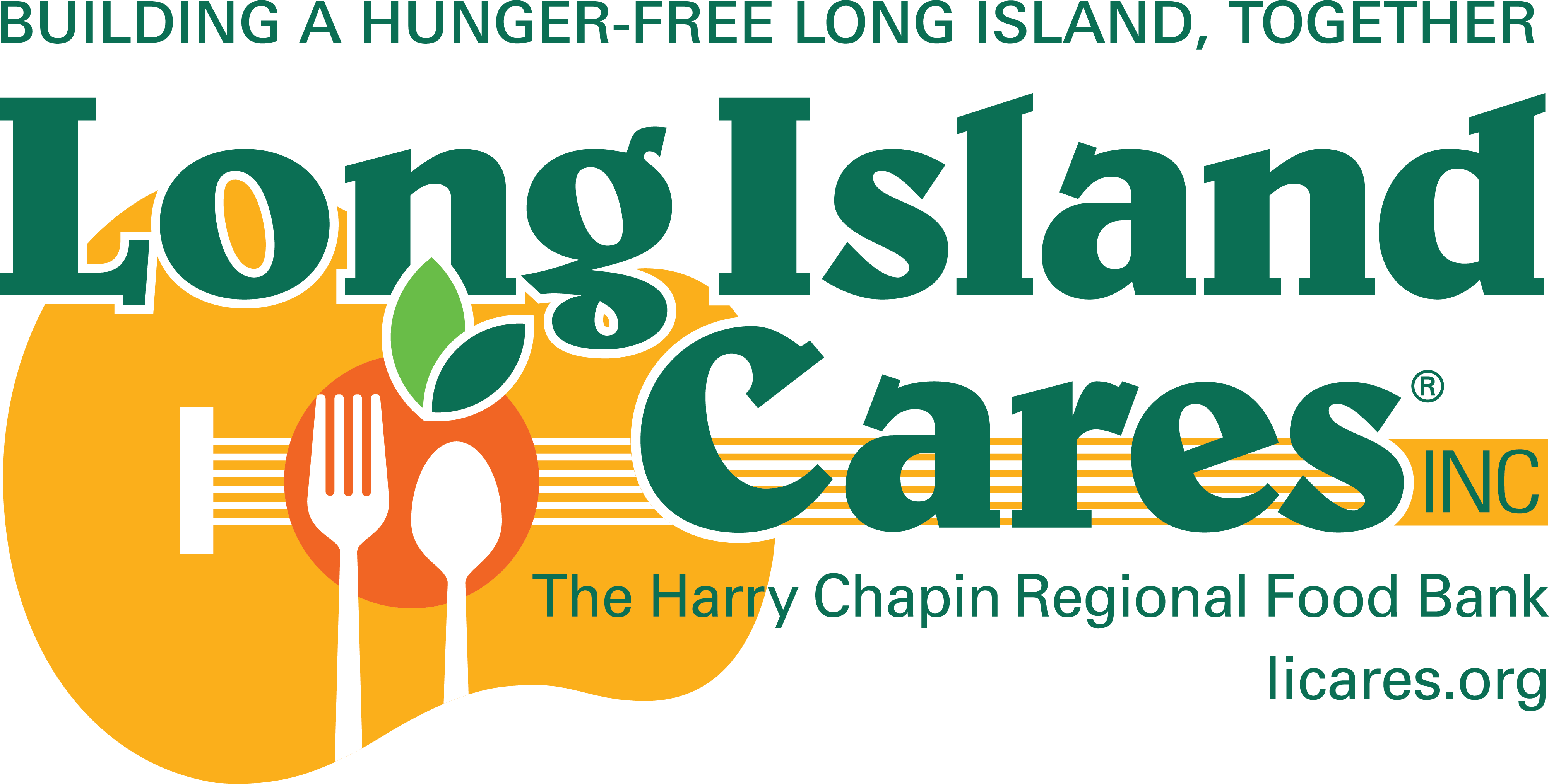 Long Island cares