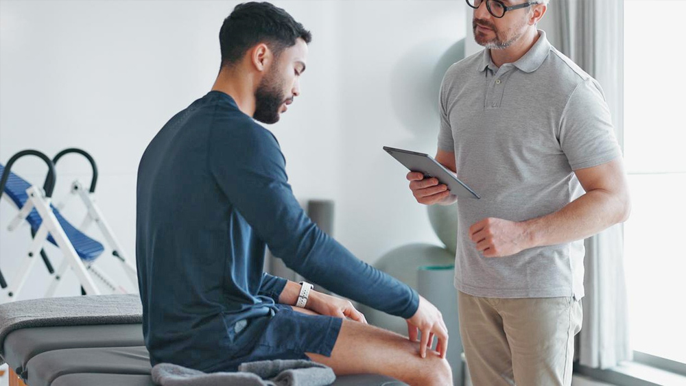 Tips for Peak Performance at Any Age