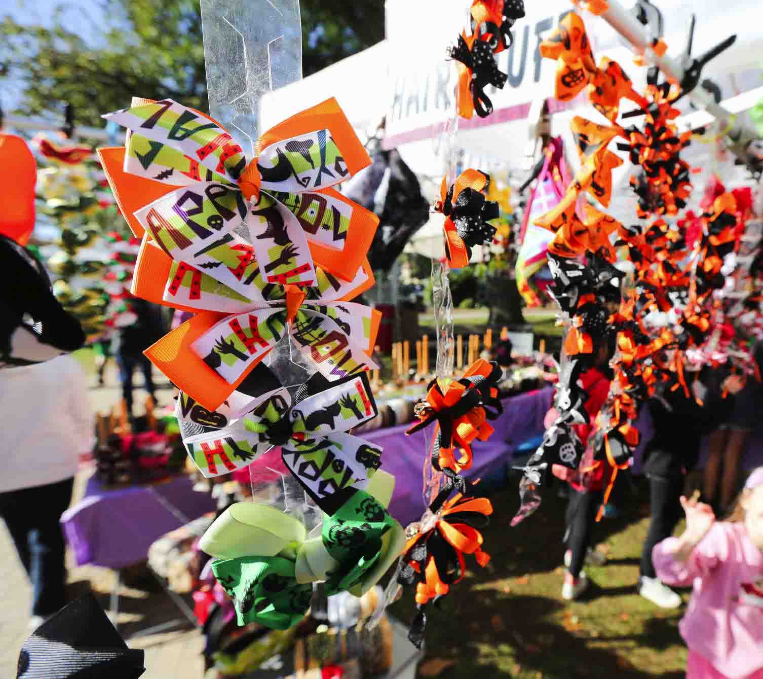 Long Island Fall Festival returns to Heckscher Park for Columbus Day