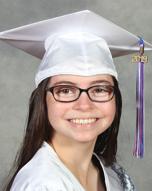 Miller Place High School Lori Beth Sussman ND Feature Grid