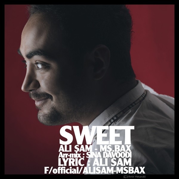Ali Sam 'Sweet' Song