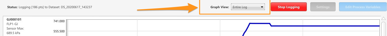 Graph View: Entire Graph Graph View: Entire Graph