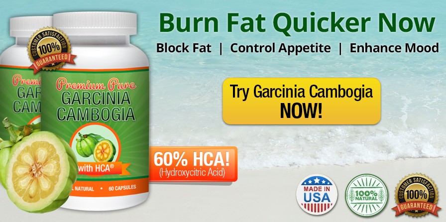 Garcinia cambogia reviews amazon