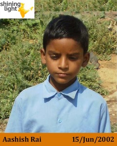 Child Sponsorships | Mid India Church Partners