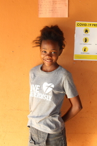 Blessman International