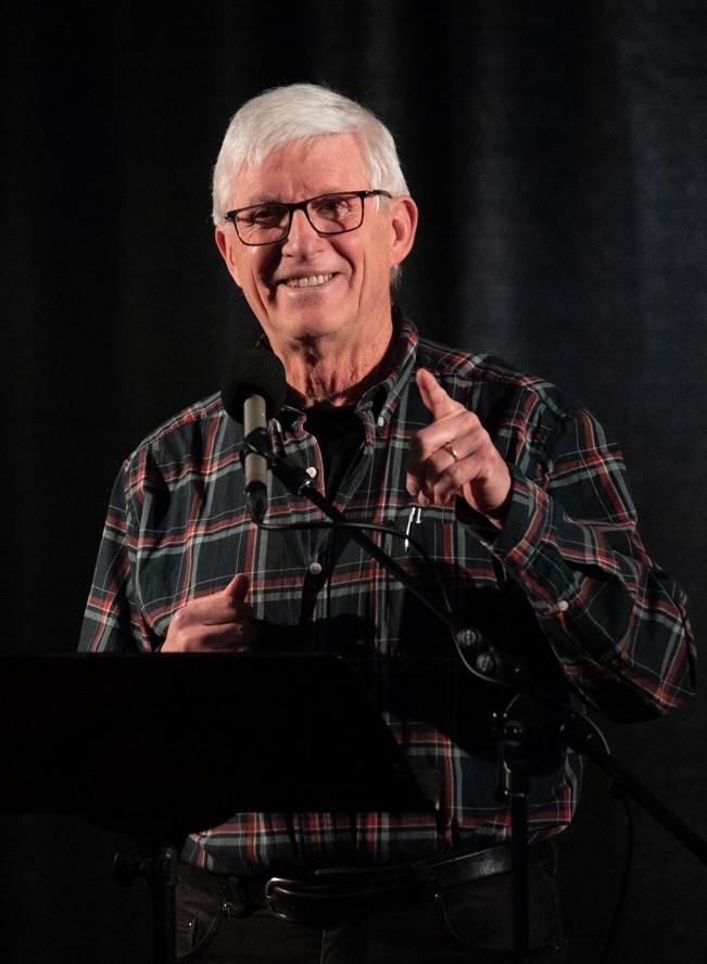 Picture of Brian Walsh