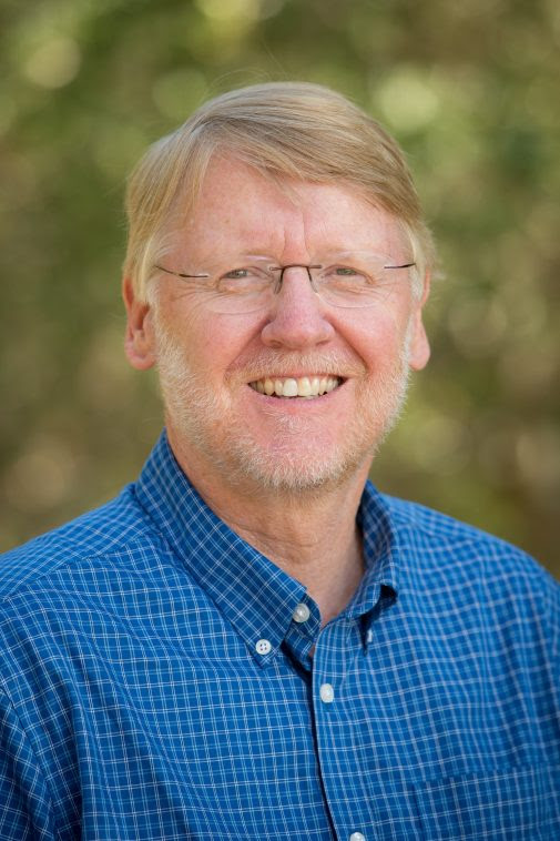 Paul J. Willis