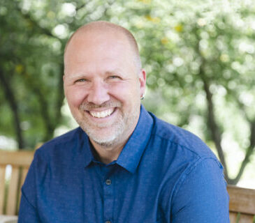 Picture of Chris Schoon