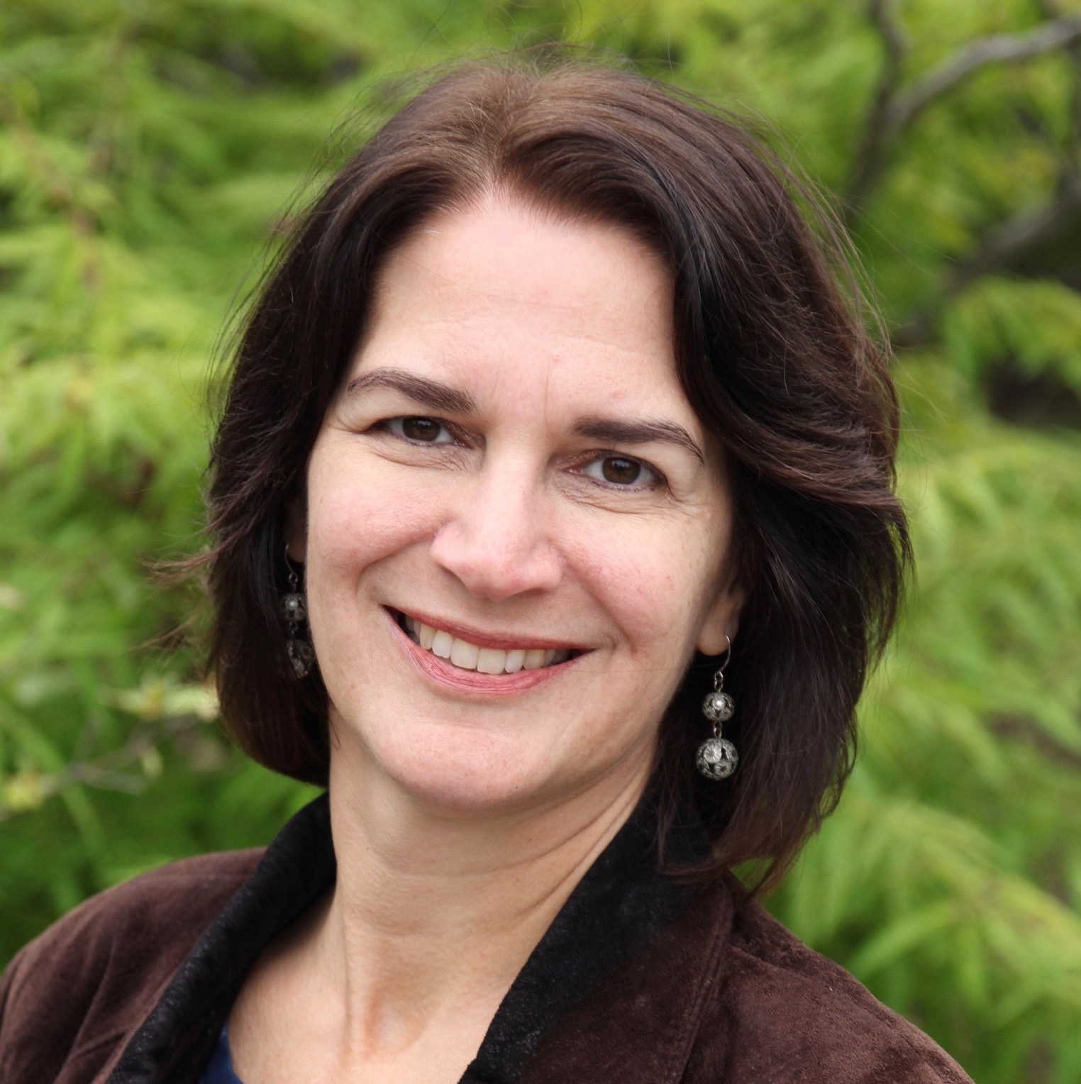 Picture of Debra Rienstra