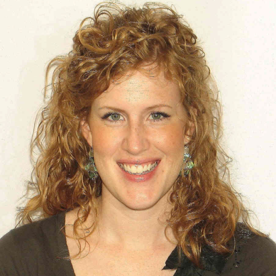 Picture of Rebecca Koerselman
