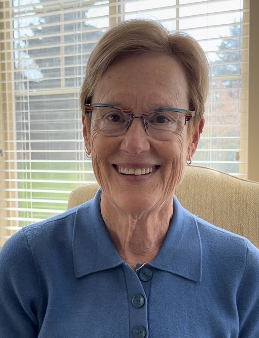 Picture of Leanne Van Dyk