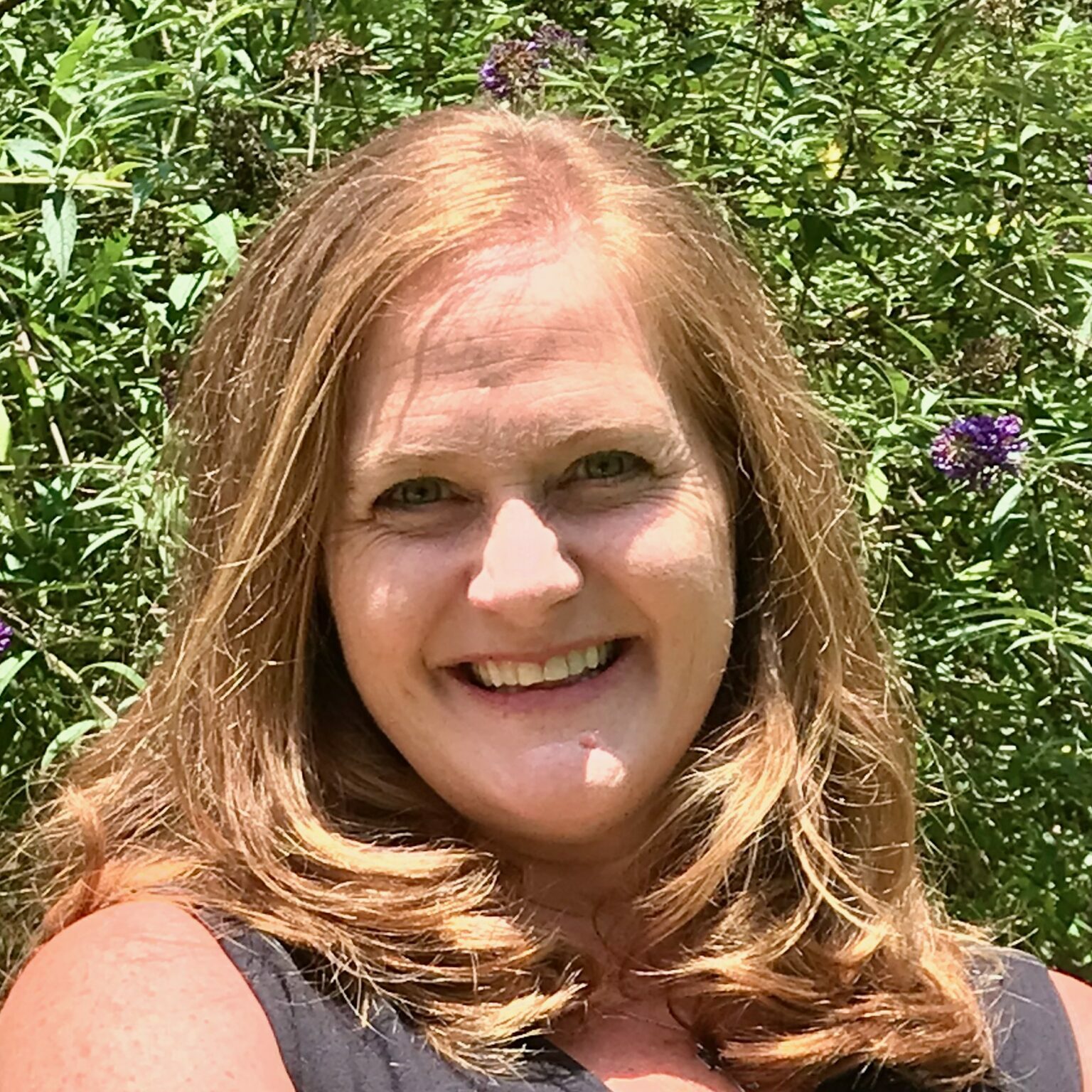 Picture of Meg Jenista