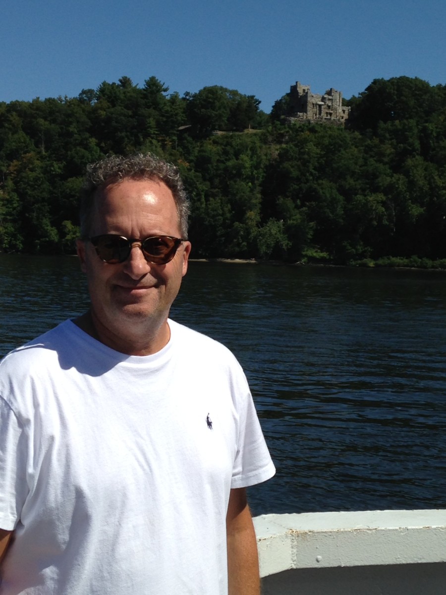 Picture of Roger Singer