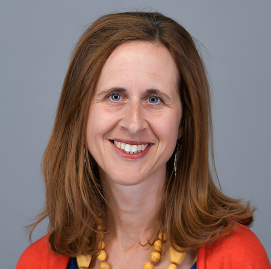 Picture of Deborah Van Duinen