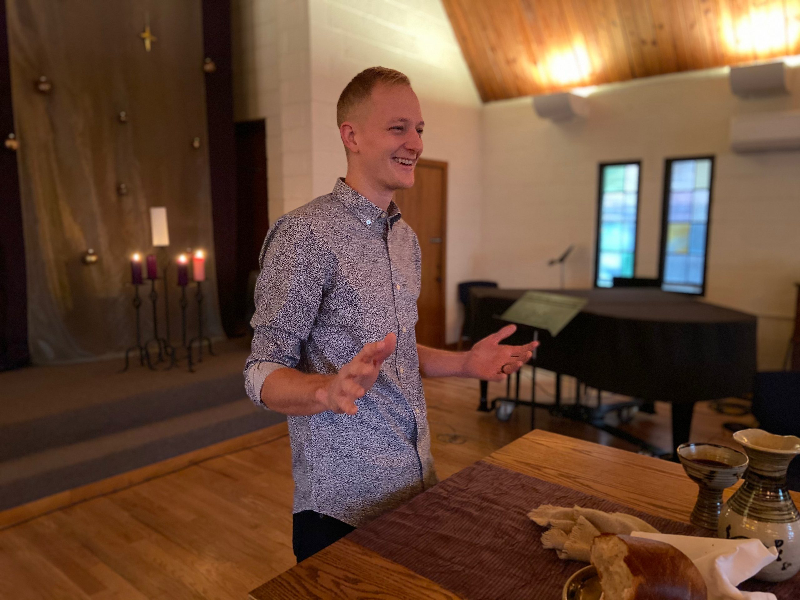 Ordination - Reformed Journal