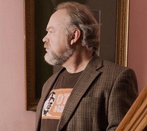 Picture of L. Ward Abel