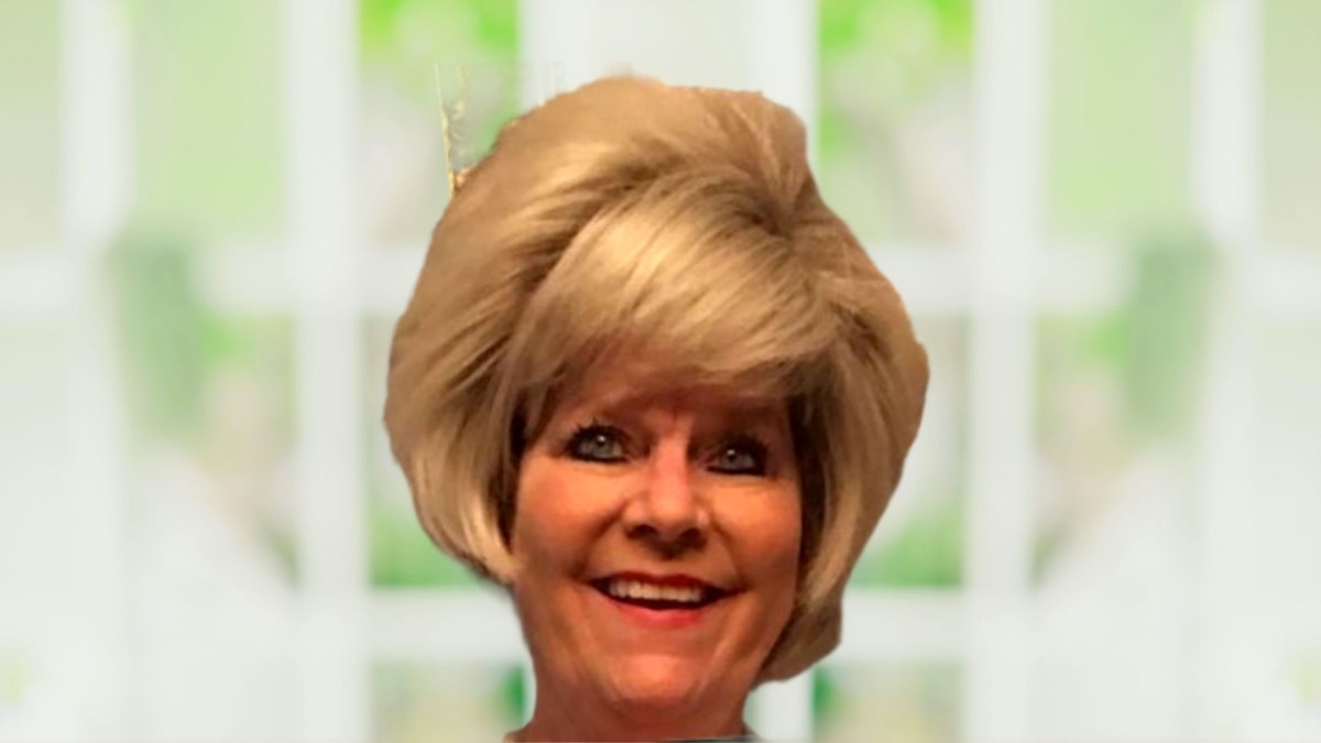 Picture of Ann Iverson