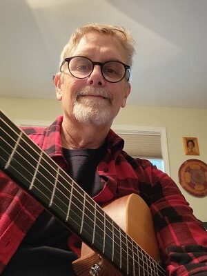 Picture of John Hubers