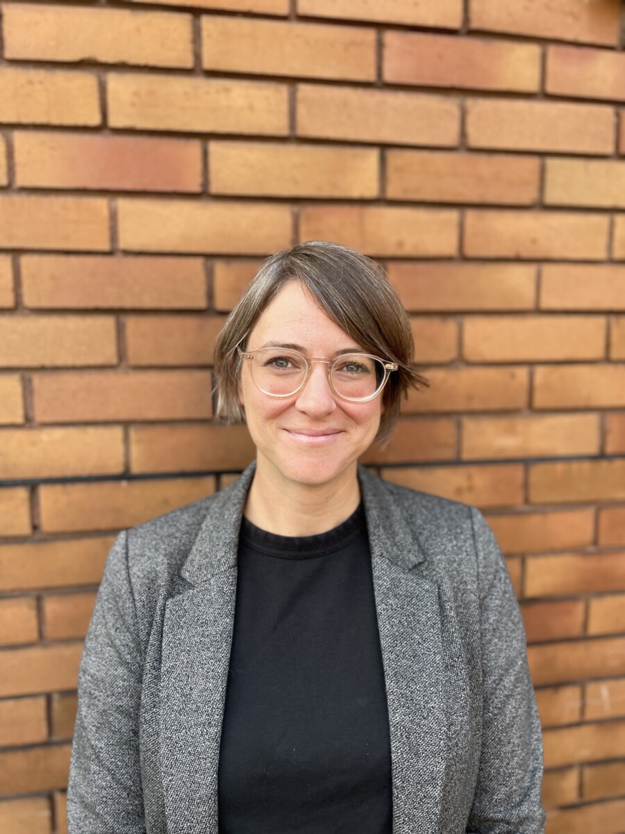 Women Who Do: Female Disciples in the Gospels - Reformed Journal