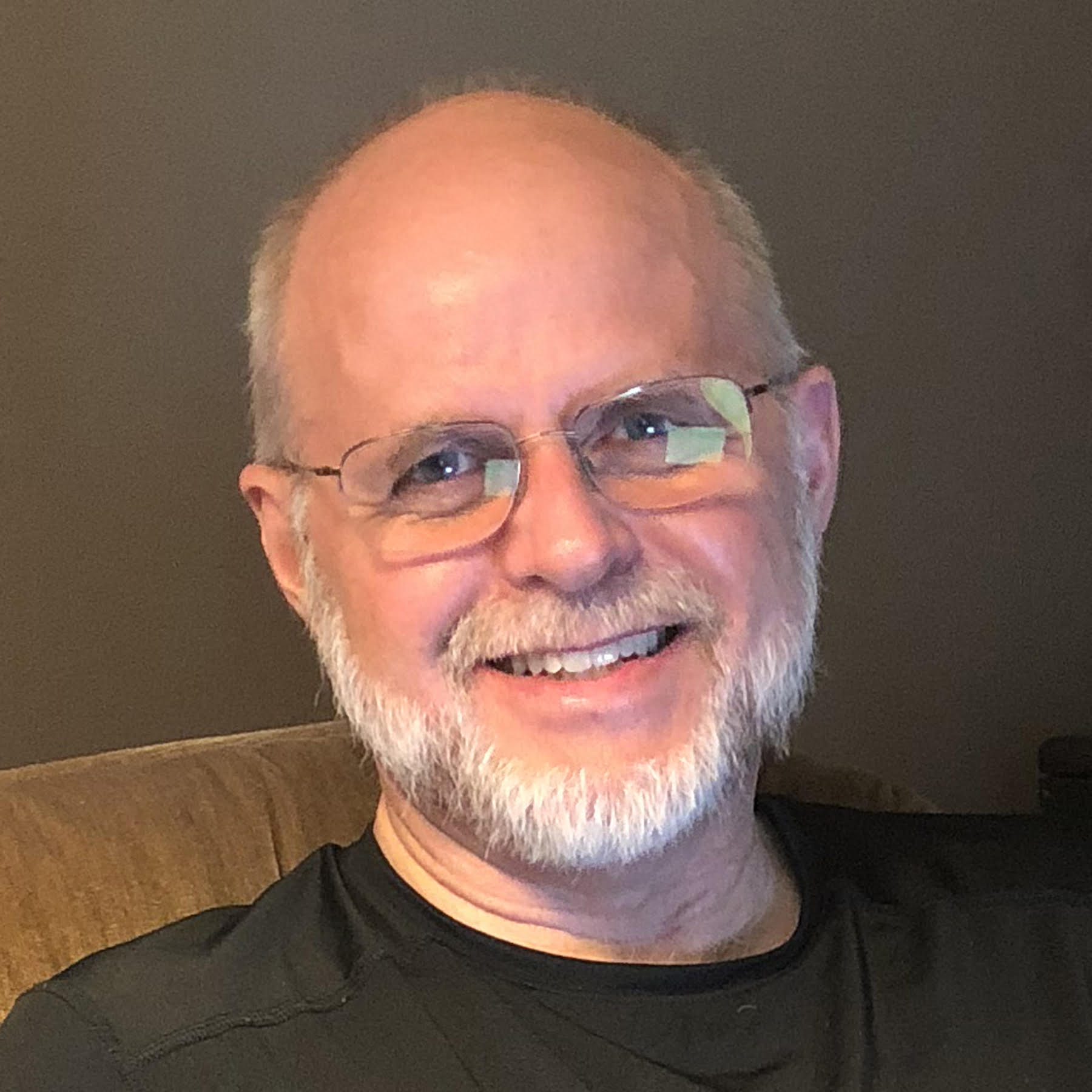 Picture of David Landegent