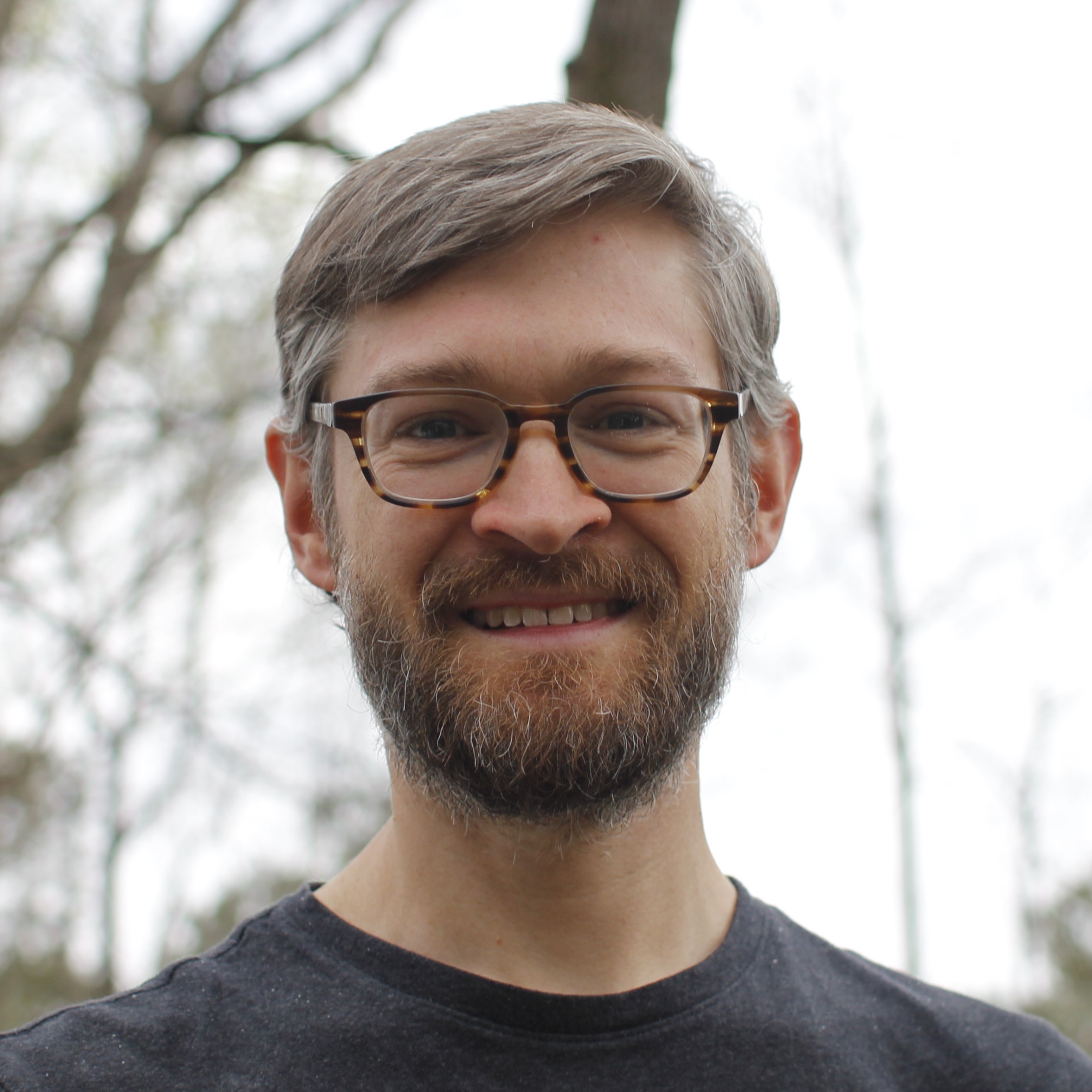 Picture of Steven Searcy