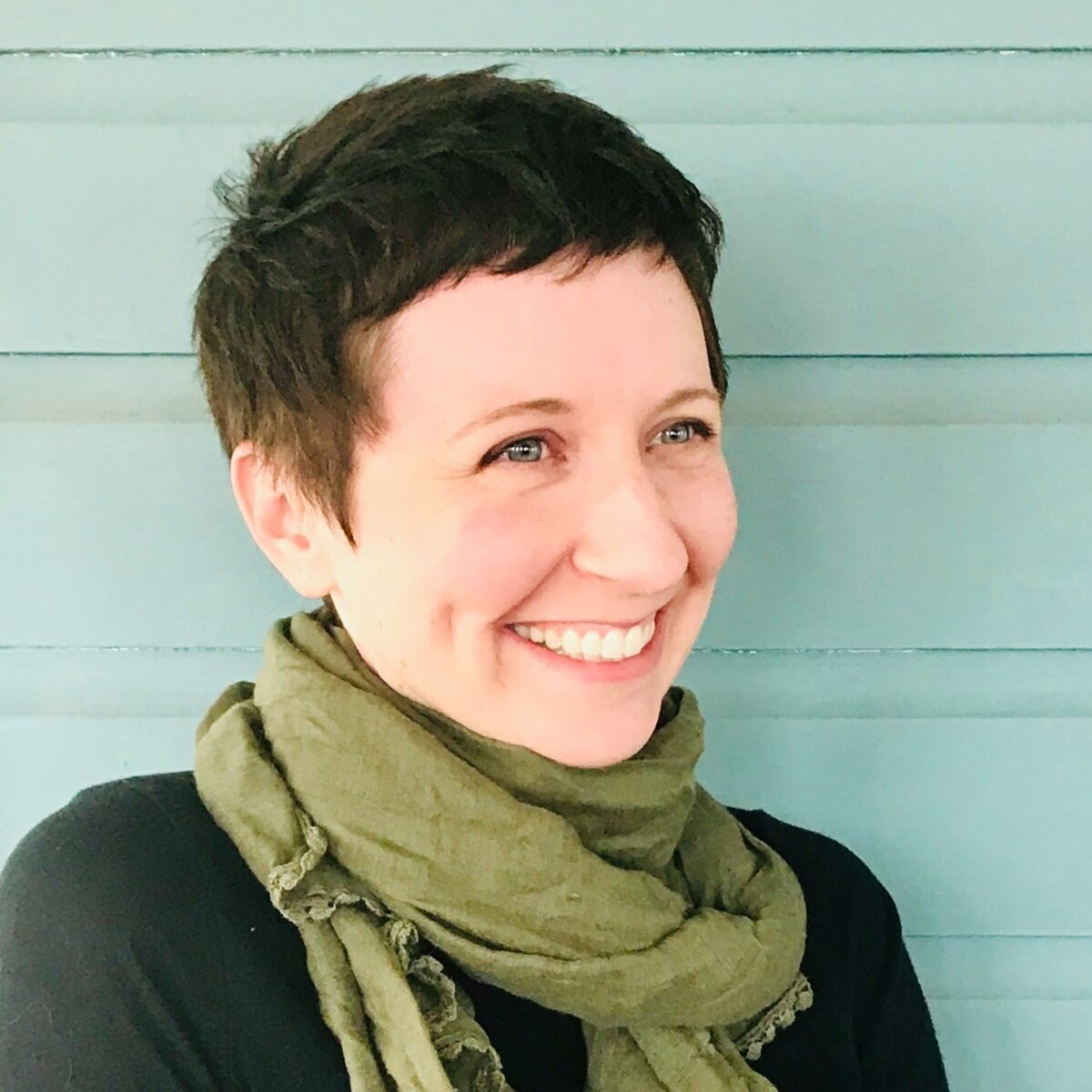 Picture of Marijke Strong