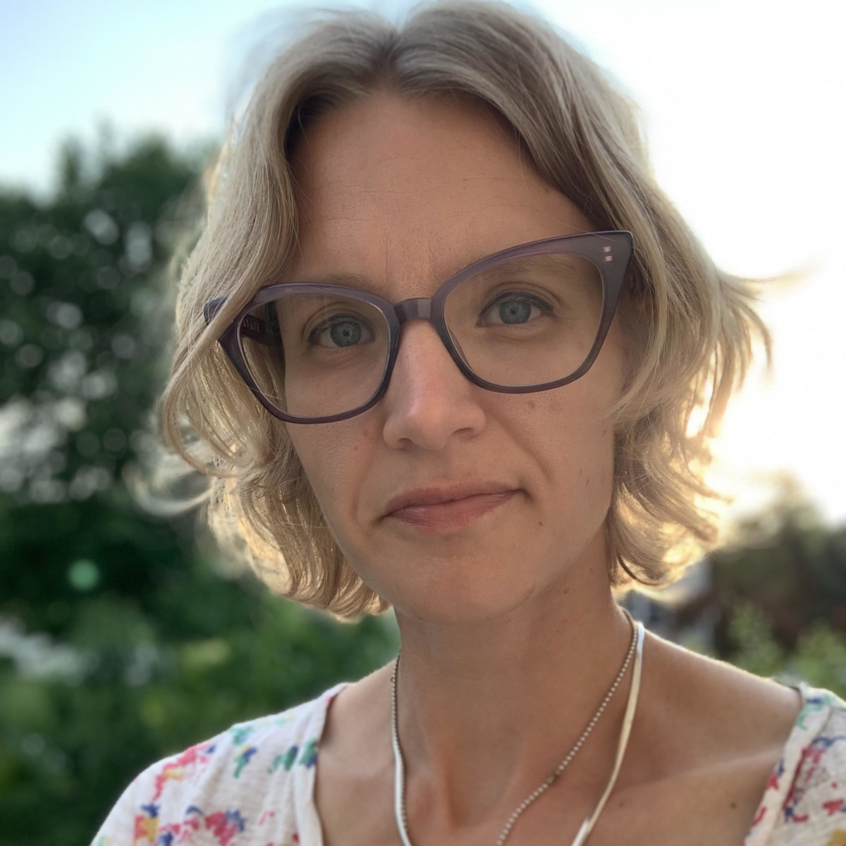 Picture of Anne Marie Holwerda Warner
