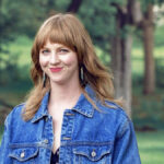 Katherine Indermaur