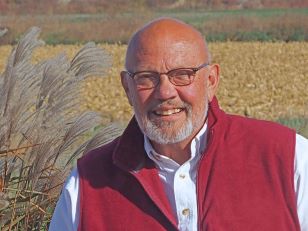 Picture of James Schaap