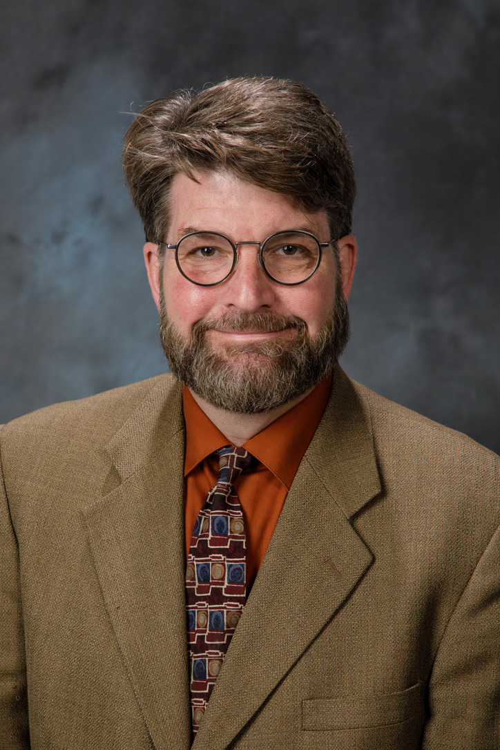 Picture of Robert Hubbard