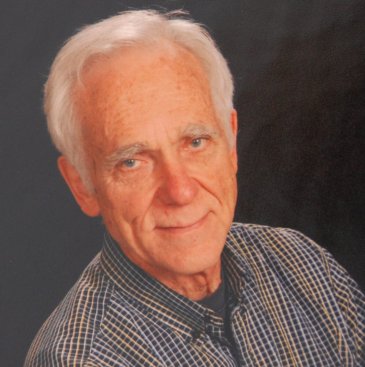 Picture of Henk Ottens