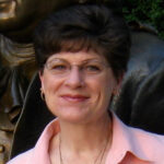 Elizabeth McBride