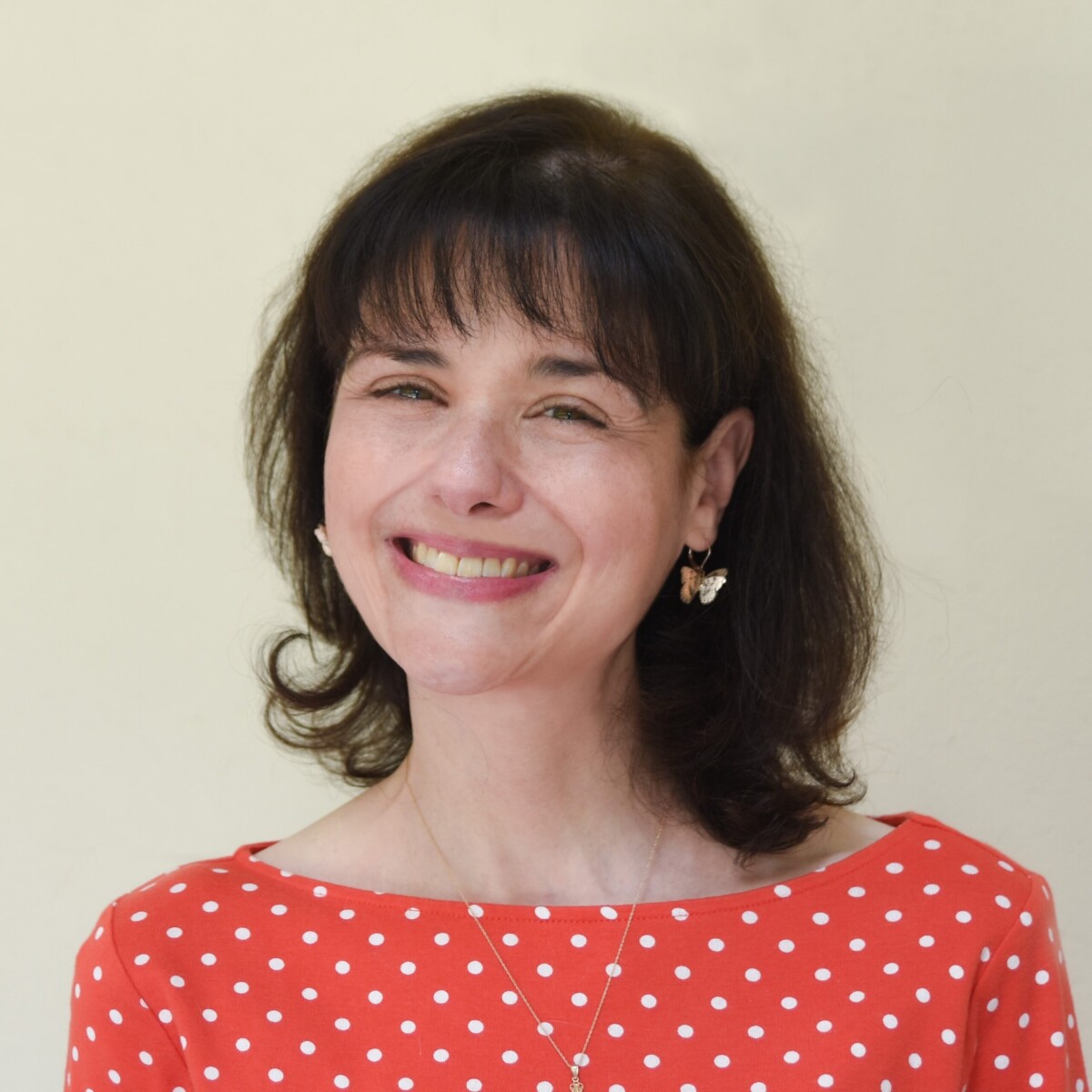 Picture of Angela Townsend