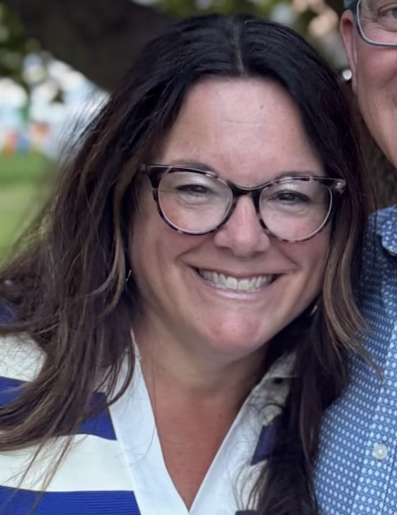 Picture of Michelle VanDenBerg