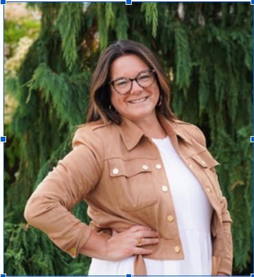 Picture of Michelle VanDenBerg