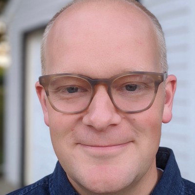 Picture of Jared Kaltwasser