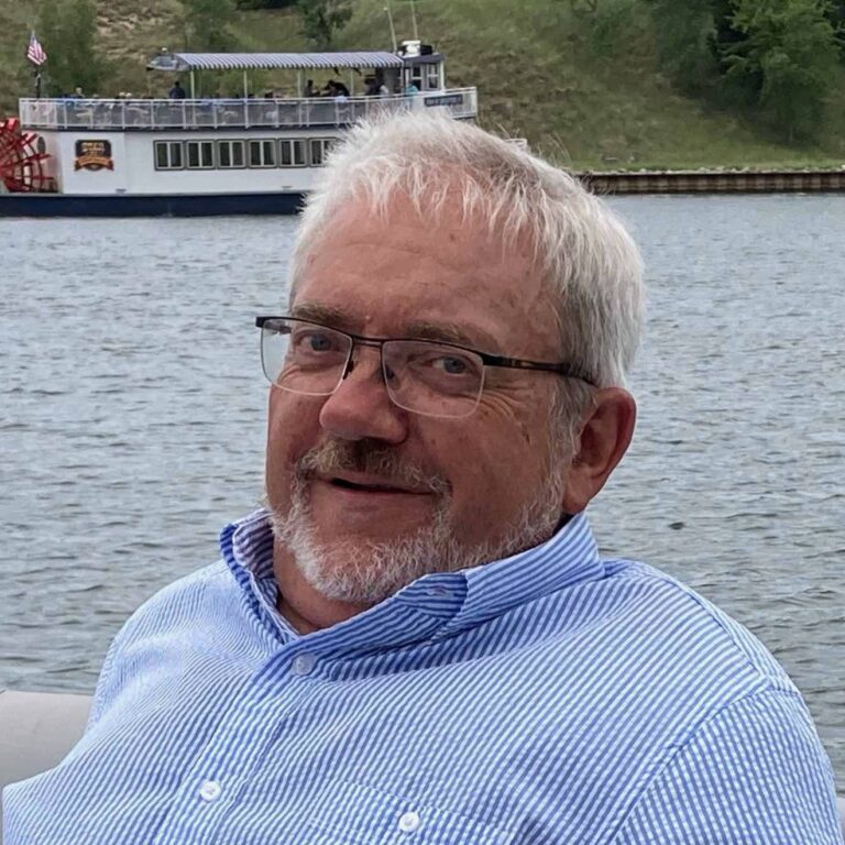 Picture of Terry DeYoung