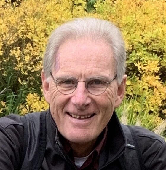 Picture of Leonard VanderZee