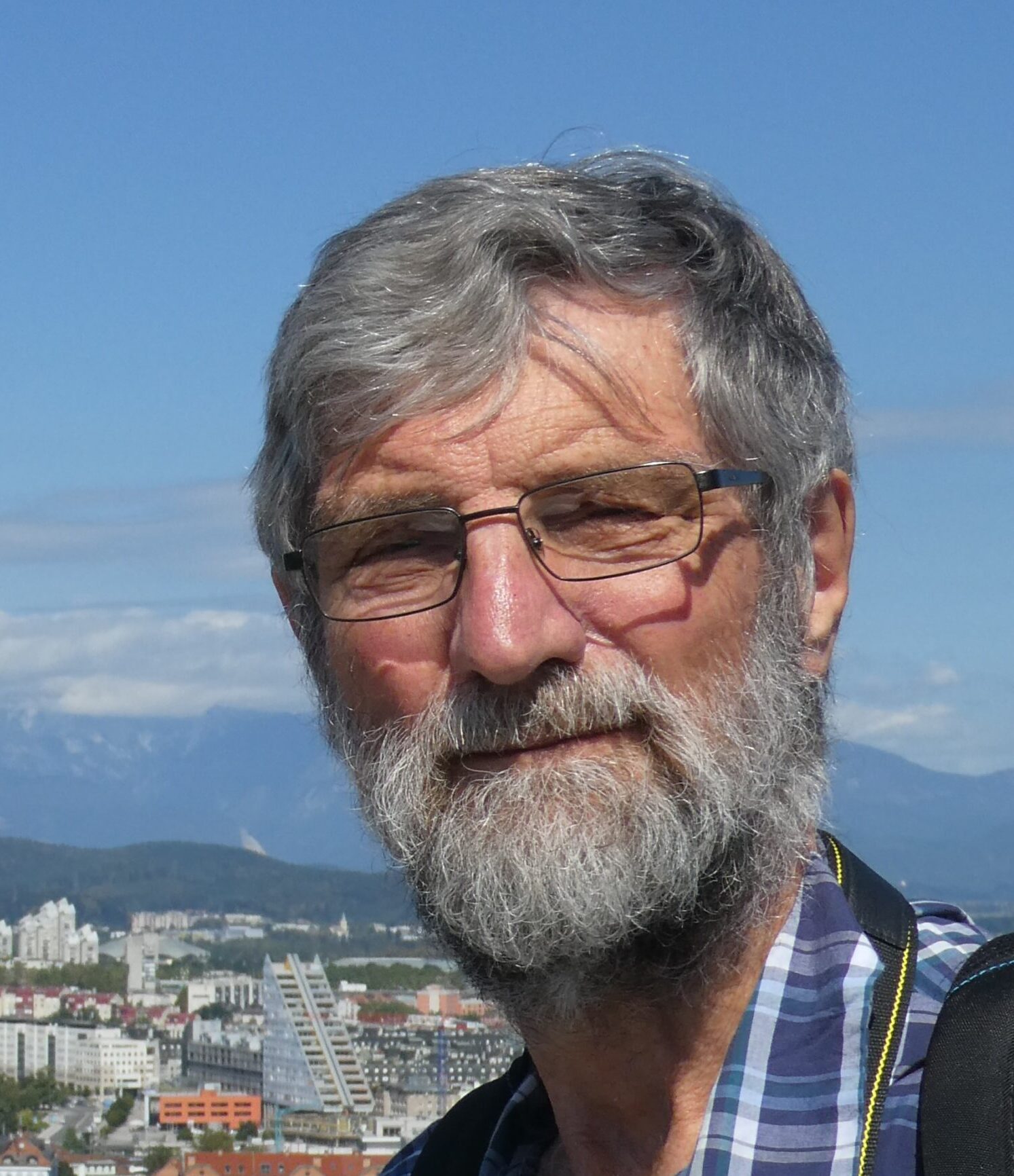 Picture of Pieter Stok