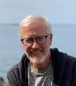 Picture of Tom Boogaart