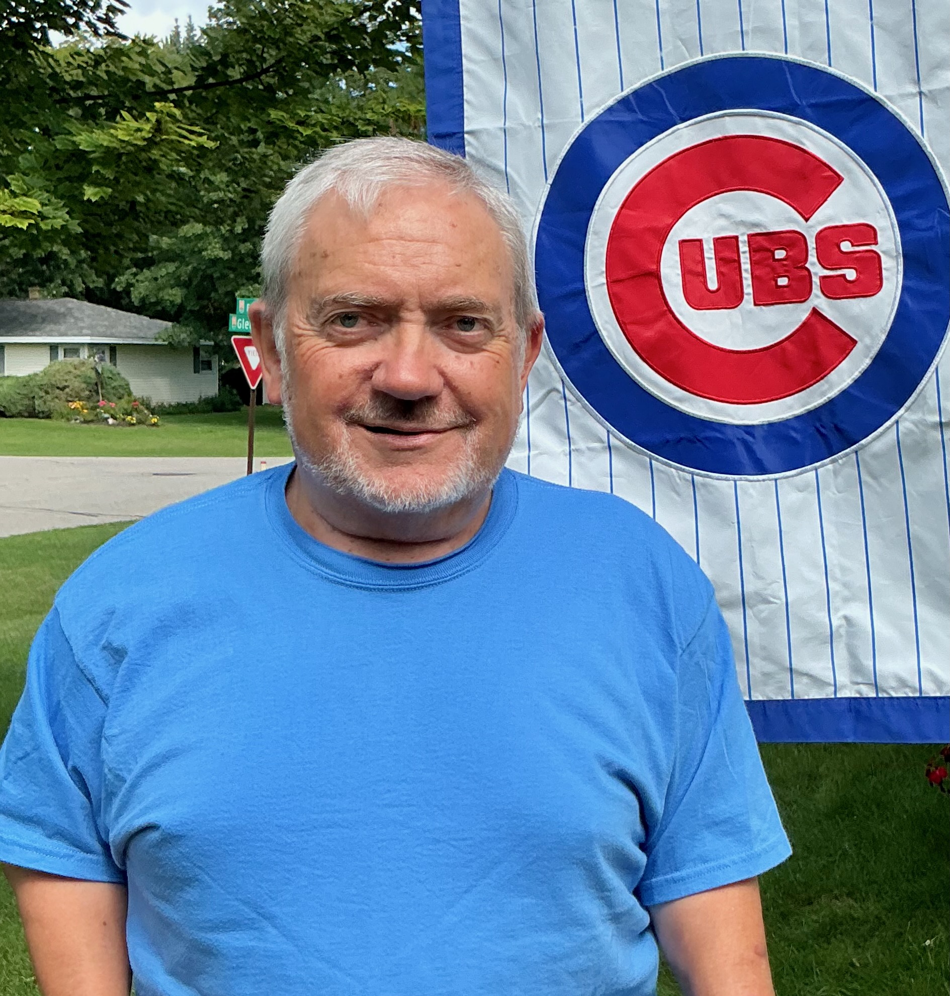 Picture of Terry DeYoung