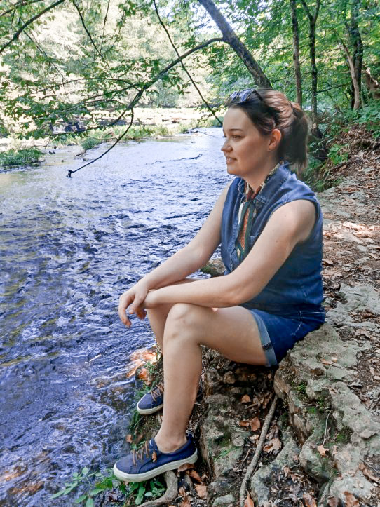 Picture of Heather Cadenhead