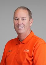 Picture of Scott VanderStoep