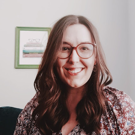 Picture of Jessica Stovall