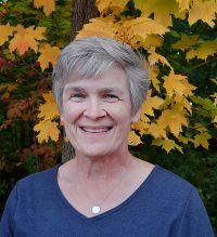 Picture of Laura Wessels