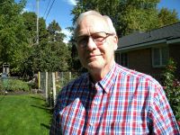 Picture of John H. Timmerman