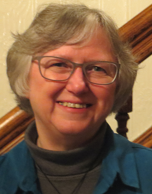 Picture of Carol Myers