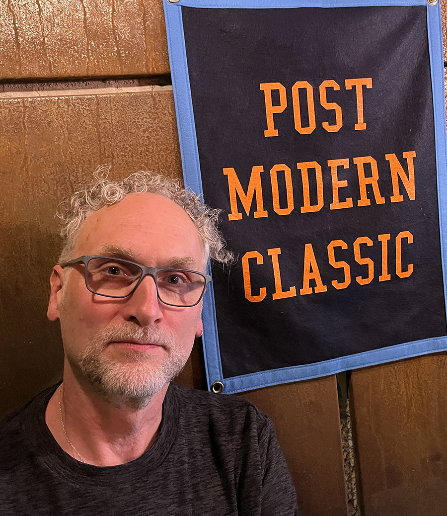 Picture of Phil Tanis