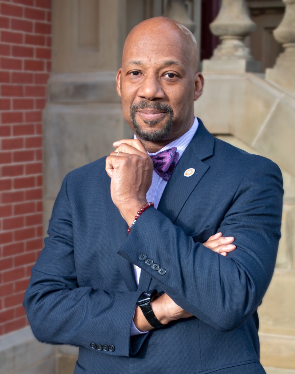 Picture of Micah McCreary