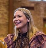 Picture of Sarah Brouwer